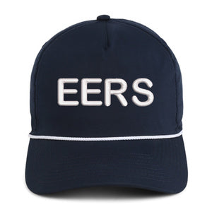 Blue "EERS" Hat